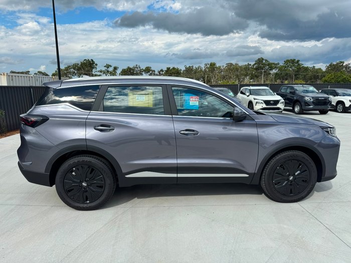 2026 Chery Tiggo 7 Urban