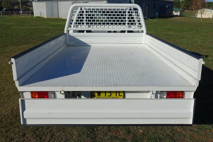 2020 Ford Ranger XL PX MkIII MY20.75 4X4 Dual Range Arctic White