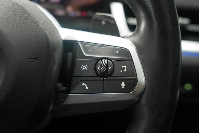 2023 BMW X1 xDrive20i M Sport