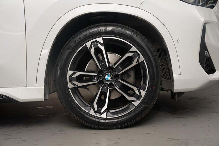 2023 BMW X1 xDrive20i M Sport