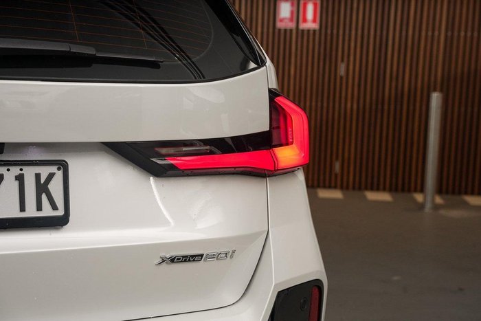 2023 BMW X1 xDrive20i M Sport