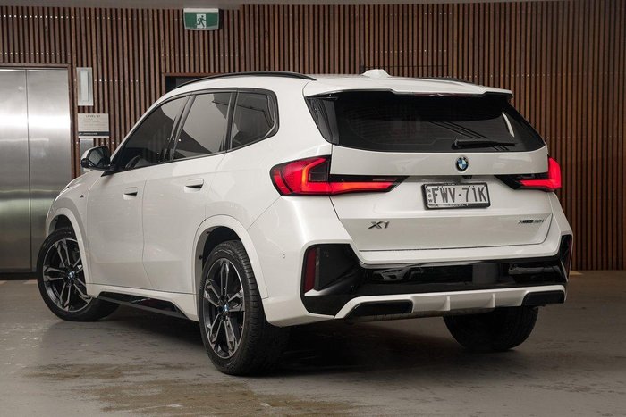 2023 BMW X1 xDrive20i M Sport