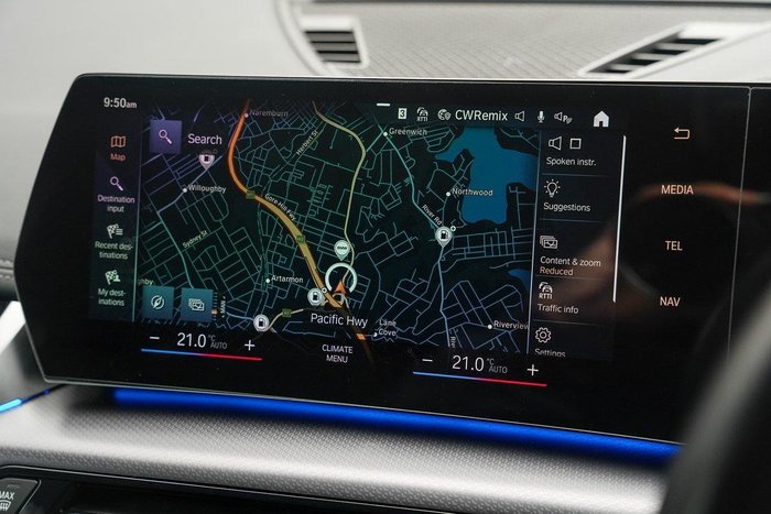 2023 BMW X1 xDrive20i M Sport