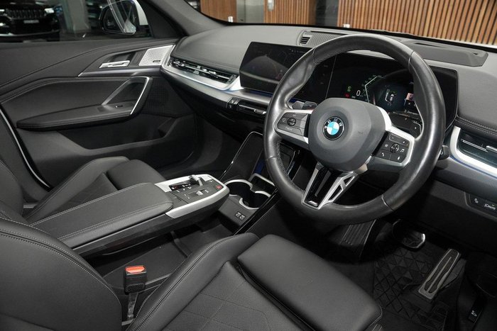 2023 BMW X1 xDrive20i M Sport