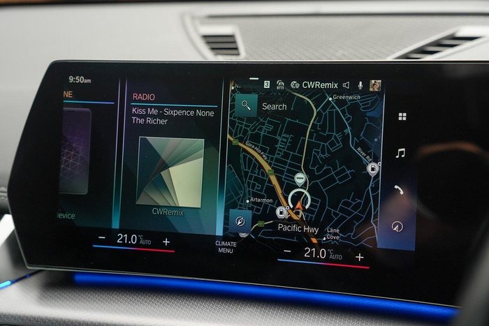 2023 BMW X1 xDrive20i M Sport
