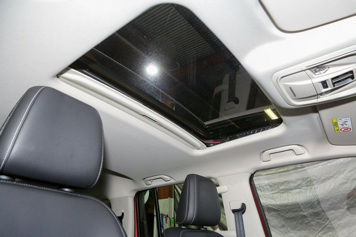 2024 GWM Tank 300 Ultra