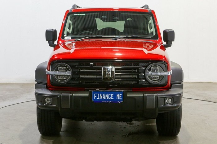 2024 GWM Tank 300 Ultra