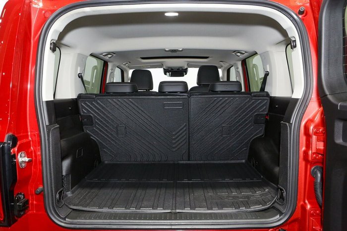 2024 GWM Tank 300 Ultra