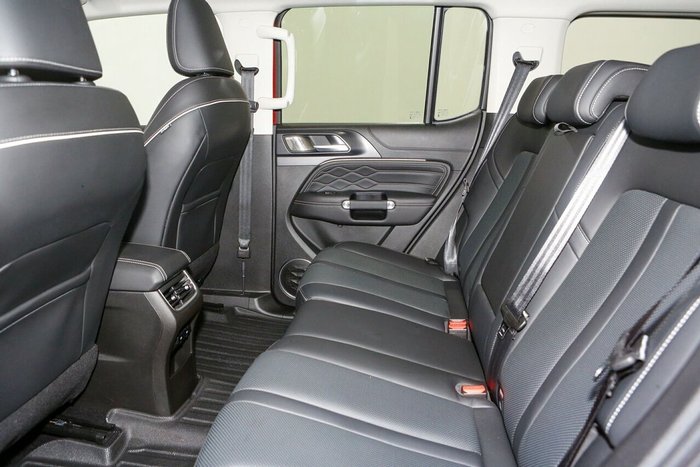 2024 GWM Tank 300 Ultra