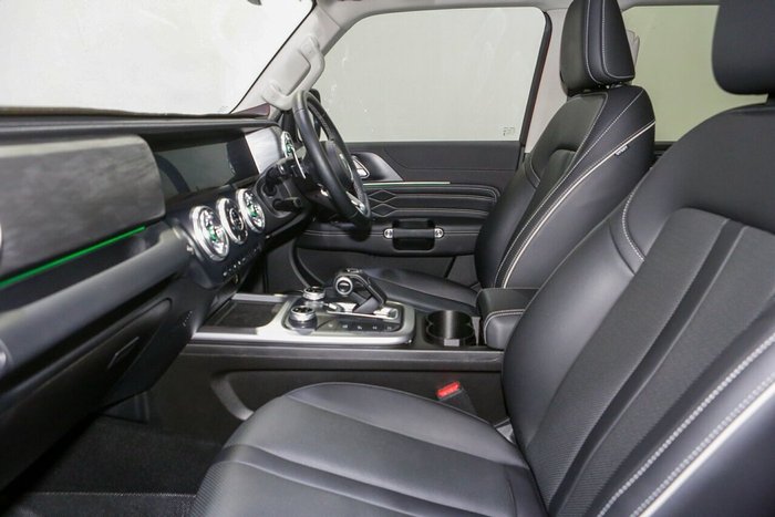 2024 GWM Tank 300 Ultra