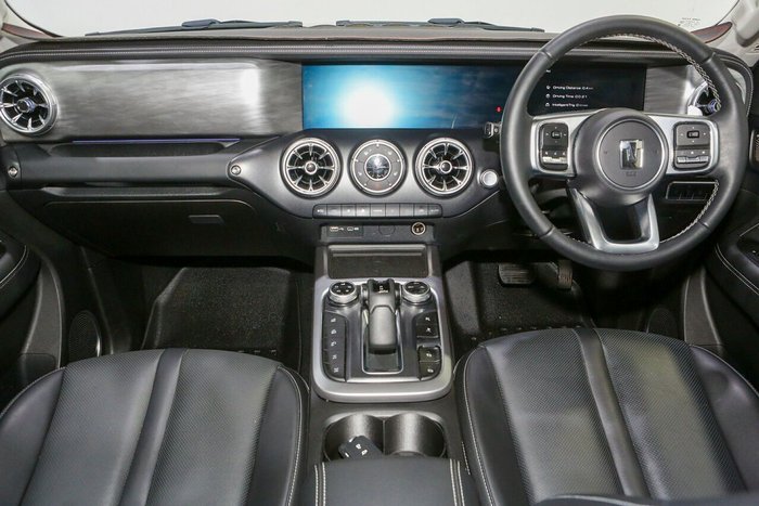 2024 GWM Tank 300 Ultra