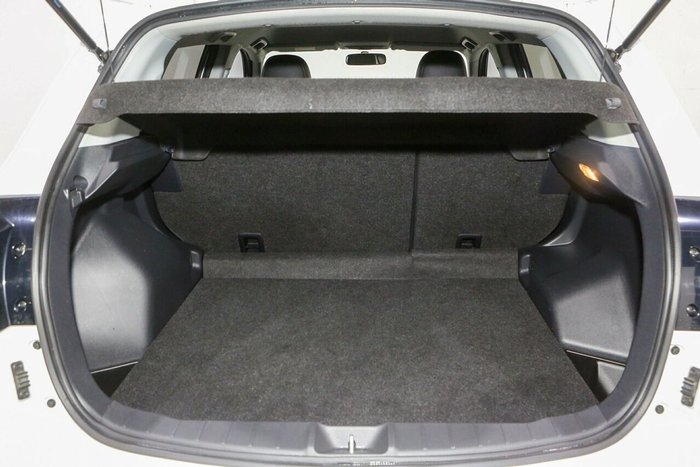 2019 Mitsubishi ASX Black Edition