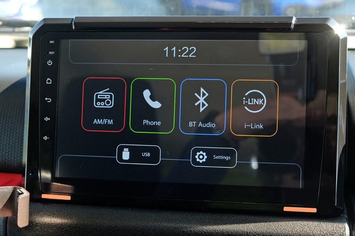2022 Suzuki Jimny