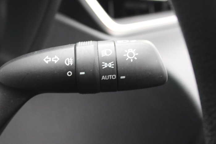 2022 Toyota Corolla Ascent Sport Hybrid ZWE211R Silver Pearl