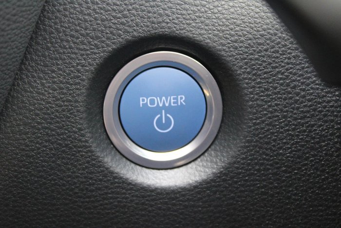 2022 Toyota Corolla Ascent Sport Hybrid ZWE211R Silver Pearl