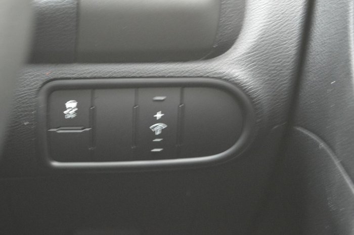 2013 Kia Cerato S YD Clear White