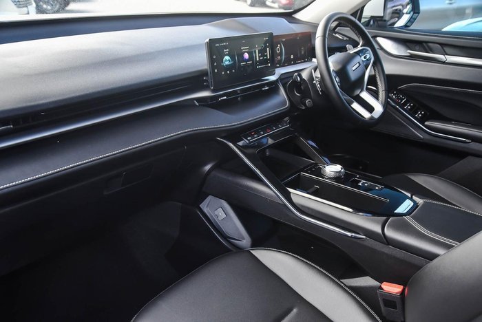 2024 GWM Haval H6 Lux
