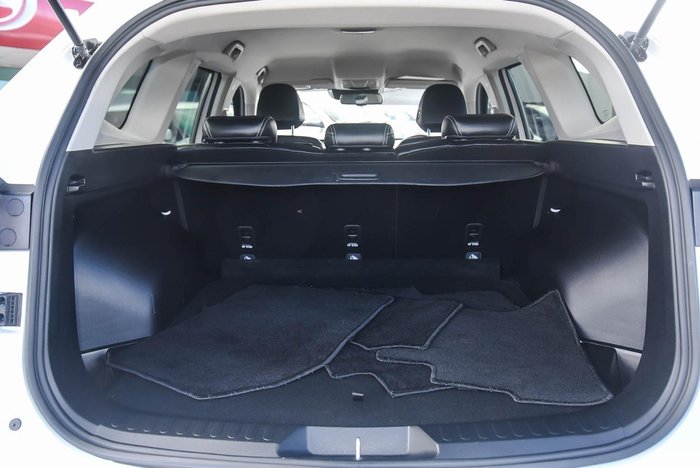 2024 GWM Haval H6 Lux