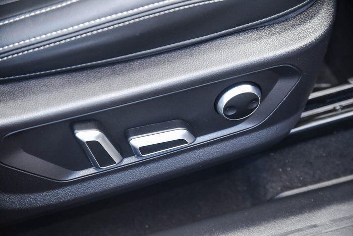 2024 GWM Haval H6 Lux