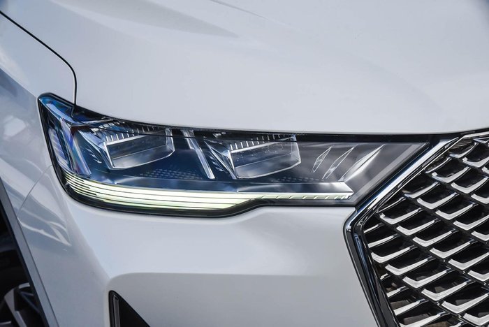 2024 GWM Haval H6 Lux