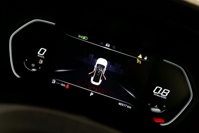 2023 MG MG5 Vibe