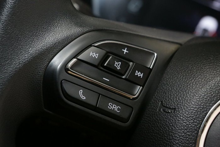 2023 MG MG5 Vibe