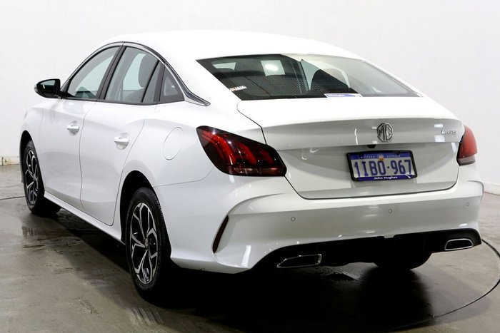 2023 MG MG5 Vibe