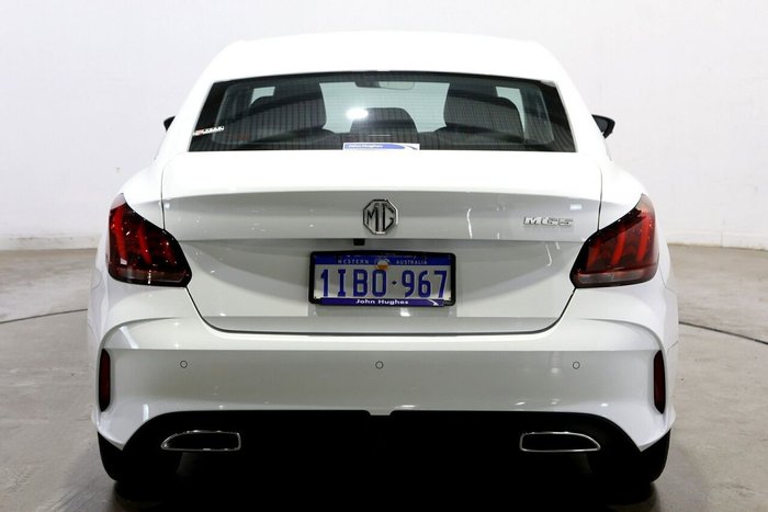 2023 MG MG5 Vibe
