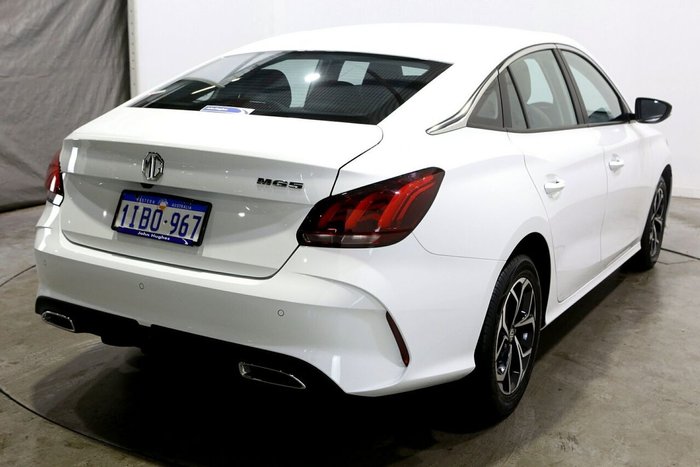 2023 MG MG5 Vibe