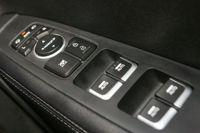 2018 Kia Sorento SLi