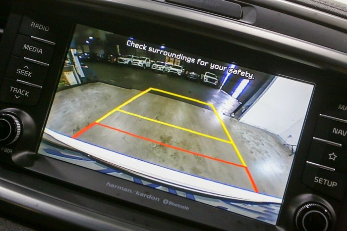 2018 Kia Sorento SLi