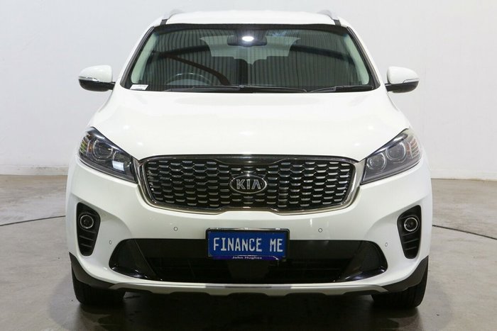 2018 Kia Sorento SLi