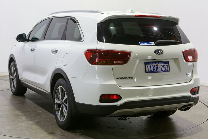 2018 Kia Sorento SLi