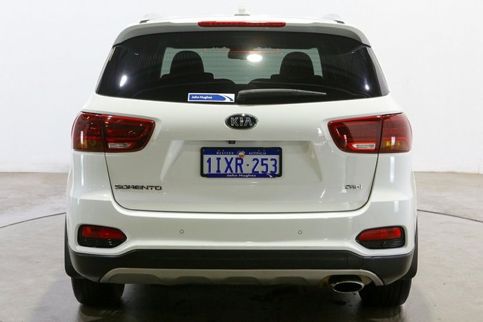 2018 Kia Sorento SLi