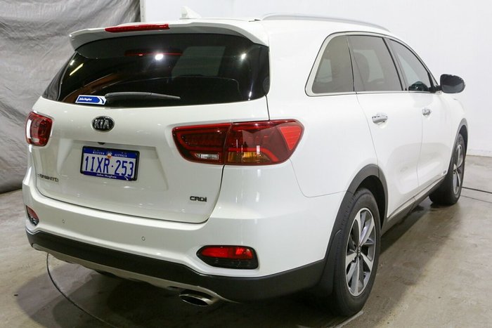 2018 Kia Sorento SLi