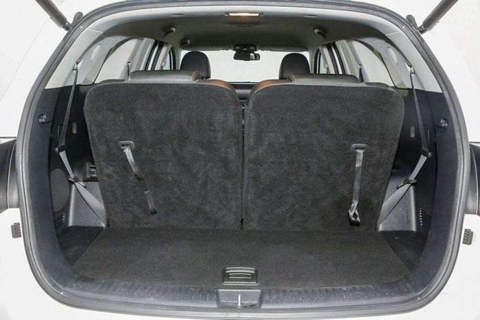 2018 Kia Sorento SLi