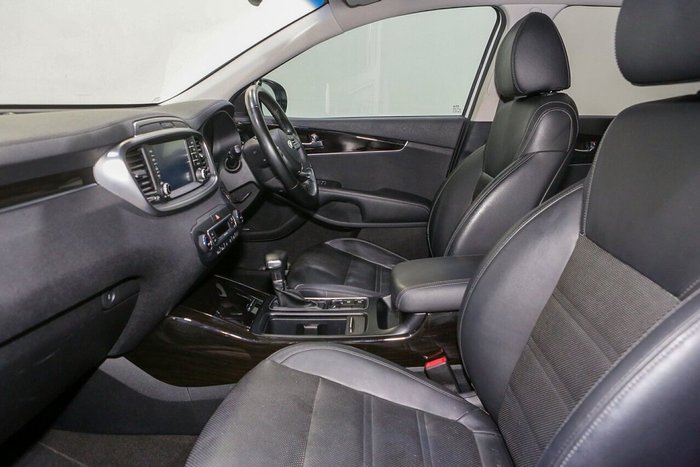 2018 Kia Sorento SLi