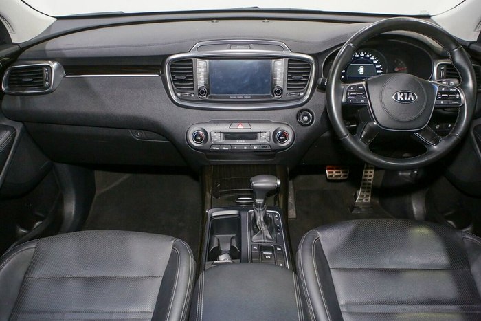2018 Kia Sorento SLi