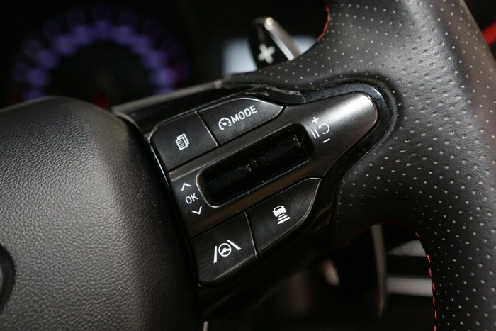 2022 Hyundai i30 N Line