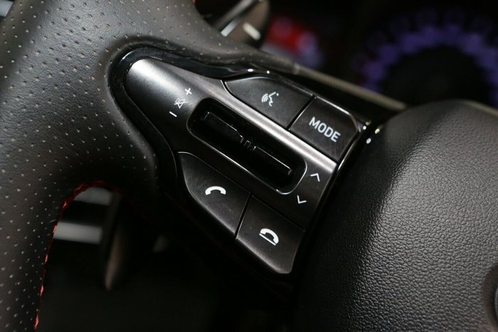 2022 Hyundai i30 N Line