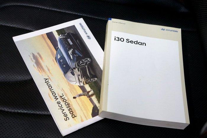 2022 Hyundai i30 N Line