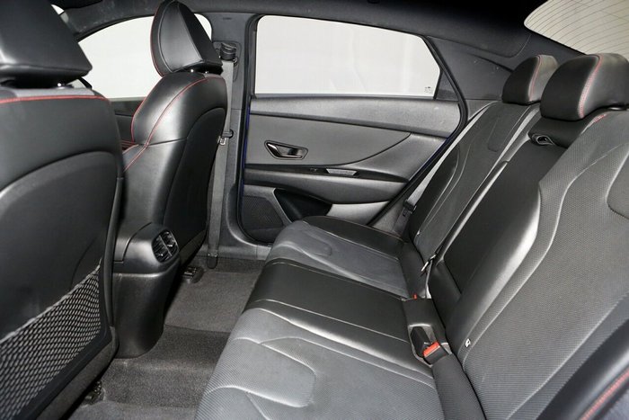 2022 Hyundai i30 N Line