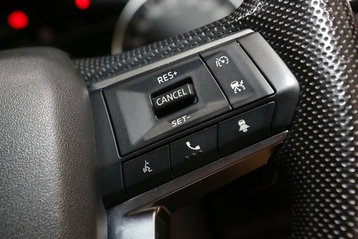 2022 Mitsubishi Outlander LS