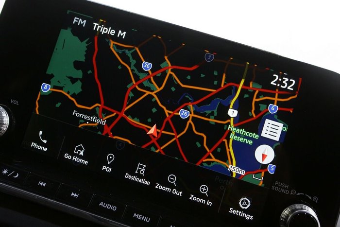 2022 Mitsubishi Outlander LS