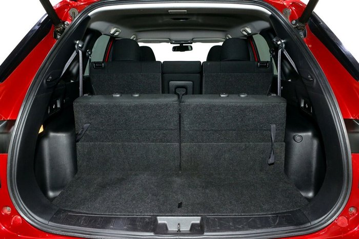 2022 Mitsubishi Outlander LS