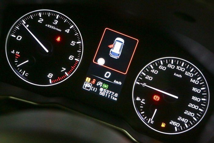 2021 Subaru Outback AWD Sport