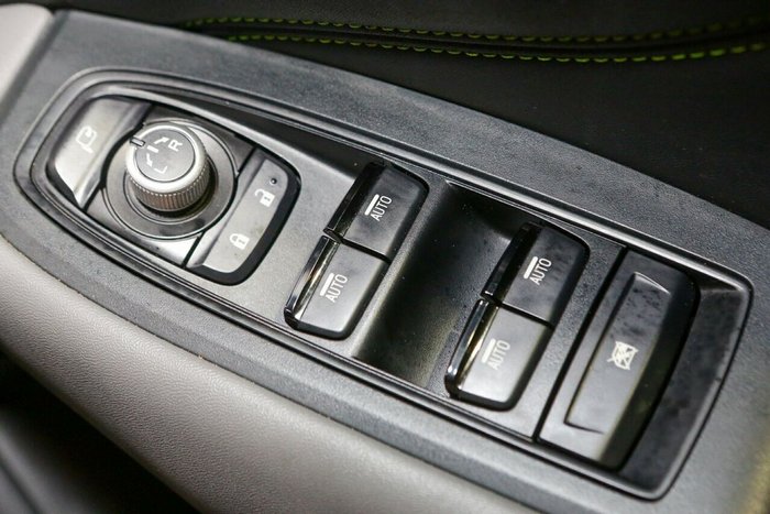 2021 Subaru Outback AWD Sport