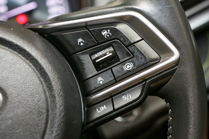 2021 Subaru Outback AWD Sport