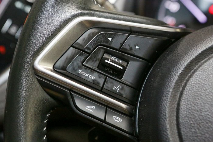 2021 Subaru Outback AWD Sport