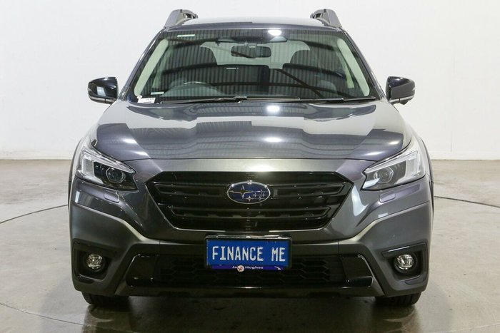 2021 Subaru Outback AWD Sport